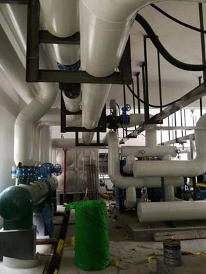 阿拉善盟罐体保温施工队 至信股份将在上海证券交易所上市